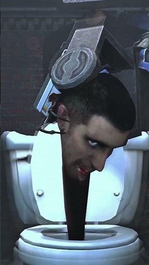 skibidi multiverse 30 #skibiditoilet #sfm #skibidifanmade #memes #gman #fyp #animation #3d