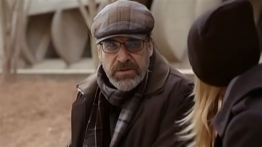 Who is Dar Adal in Homeland? All about F. Murray Abraham’s character in the espionage thriller
