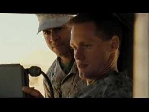 Generation Kill: Sgt. Brad "Iceman" Colbert (HBO)