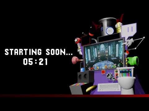 VeggieTales Quiz VOD 12/12/25