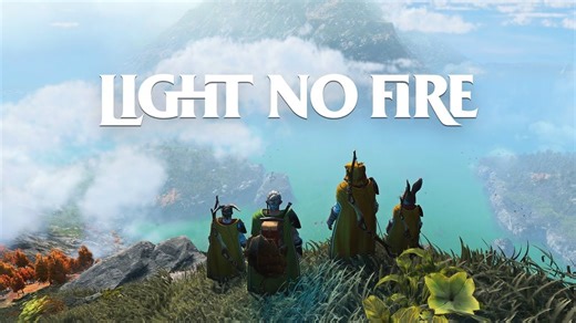【IGN】《Light No Fire》公布预告 | TGA 2023