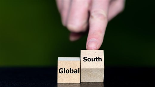 Expert urges Global South unity, own currencies amid U.S. pressure