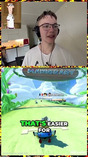5th Best Player in the World? My Speedrun Record Got Stolen! #shorts