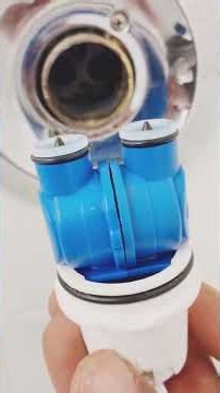 Tub faucet leaking? DIY Replacing Delta Tub cartridge.
