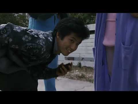 Royal Warriors | 1986 Trailer - Michelle Yeoh, Hiroyuki Sanada, Michael Wong