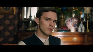 Experience the journey that shaped the imagination of legendary author J.R.R. Tolkien. Tolkien starring Nicholas Hoult and Lily Collins. Only in cinemas May 3. #TolkienFilm | 20th Century Studios