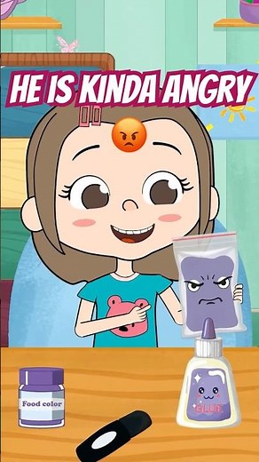 I Made A Magic Emotions Trick?!
