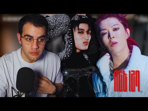 NCT 127 — Kick It, Fact Check, Favorite Vampire, 2 Baddies, Simon Says, Sticker & Punch REACTION!