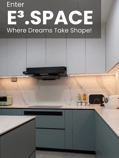 Feeling stuck in a design rut? 🤔 Don't worry, we've got you covered! Introducing EcubeSpace – the ultimate destination where dreams take shape! 🏡💫 Embark on a journey with us to transform uninspired spaces into breathtaking havens of creativity and comfort. ✨🚀 From conception to realization, we're here to turn your design fantasies into a stunning reality! 💖🌟 Ready to unleash the potential of your space and rewrite its story? Your dream transformation awaits you! Call us at 6581251257 to b