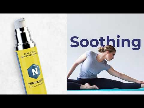 Nirvanta Maximum Strength