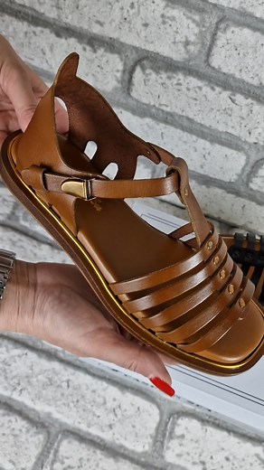 #newin | Manos Shoes