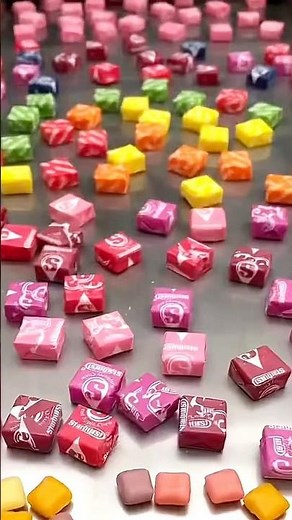 Starburst Original Flavors Ranked Best To Worst 🤤