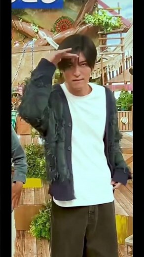 自分が踊ったことある踊りで嬉しかった！#目黒蓮