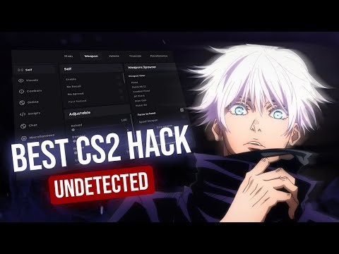 BEST FREE CS2 HACK 2026 🏆 UNDETECTED (Aimbot/Wallhack/Skinchanger) + DOWNLOAD ✅