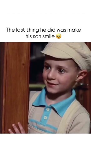 The last thing he did was make his son smile #shorts #alternative #music #rockmusic