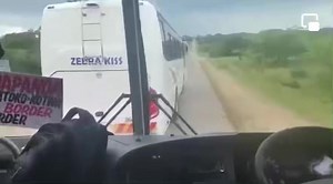 167K views · 3.8K reactions | [Watch]: TERRIBLE ACCIDENT Racing with passengers on board He refused to be overtaken, blindsided his fellow bus driver and deliberately drove him into a terrible accident... The driver intending to overtake also refused to exercise patience. One person died and many passengers were injured! | Smart Eagles | Facebook