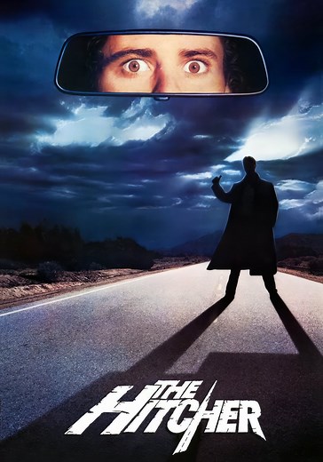 The Hitcher streaming: where to watch movie online?