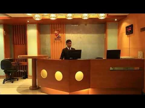 Hotel O2 VIP, Barasat, India | Travel With Anvika