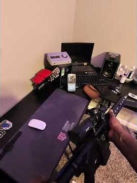 FTE 217 Week 1 assignment