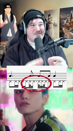 Taeyong - TAP Rap Flow EXPLAINED