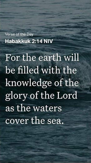 Verse of the day ✝️