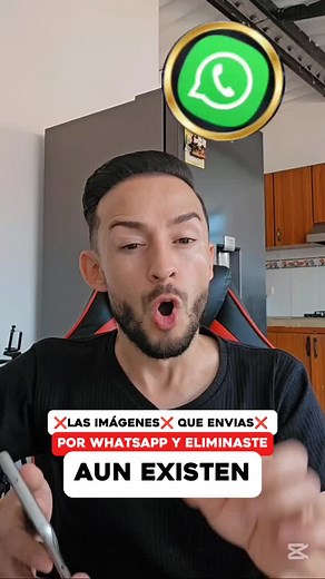 Recupera fotos eliminadas de tu teléfono fácilmente