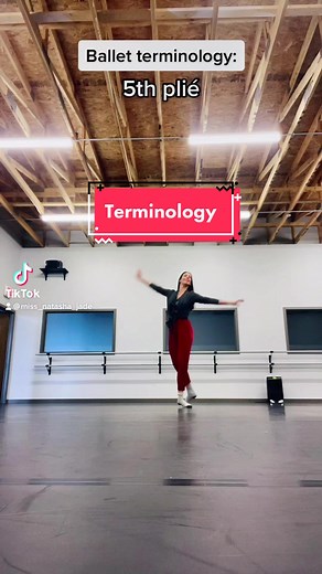 Natasha Jade on TikTok