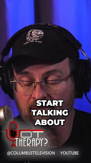 This video delves into the intense internal battles that arise during heated moments, particularly in therapy. Learn practical strategies for managing offensive statements and fostering productive dialogue. Gain insights into navigating conflict effectively. #ConflictManagement #TherapySkills #Communication #EmotionalIntelligence | Columbus Television | Facebook