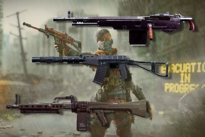 Warzone gunsmith guide: Top 5 weapons with the fastest TTK in after Season 5 patch