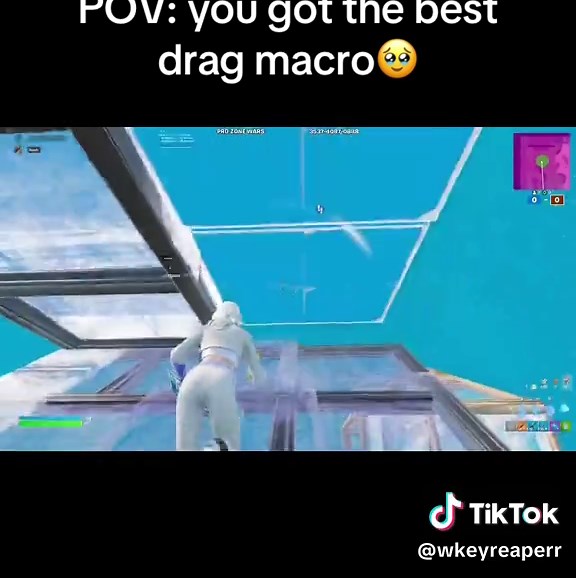 0 delay controller & keyboard drag macro in bio #fortnite #blowthisup #viral #fortniteviral #fyp