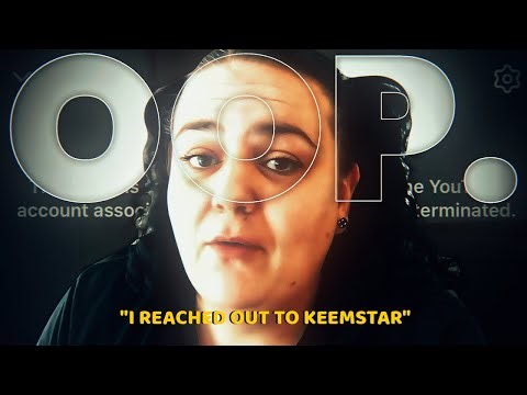 French Fried Gorl Has Been Terminated