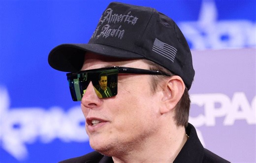 Espace : Avec Starlink, Elon Musk passe le cap des 10.000 satellites en orbite