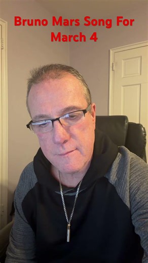 Bruno Mars - Song Of The Day #youtubeshorts #musichistory #popularsong #algorithms