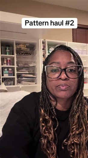 Pattern haul #2. I think I have all I need now to make pieces for work. My goal is to get 4 pieces matched with fabric, cut out the pattern, make necessary alterations to the pattern, cut the fabric, and be ready to sew at least 3 times next week for one hour in the evening after work. Trying to set my set myself up for success this week. #sewplans #patternhaul #fallsewing #workclothes #thesewlifewithrieshanicolle #voguepatterns #mccallspatterns #knowmepatterns