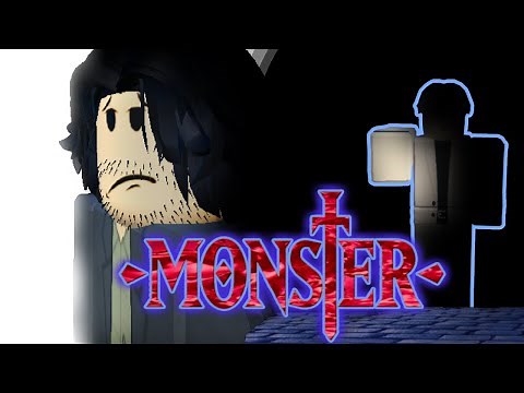 Roblox Anime Cosplays: Monster