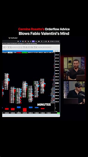 The BEST Trading ADVICE You Will EVER Hear🚨