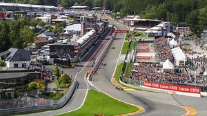 Infos zu "24 Stunden von Spa" 2021: Termin und Übertragung im TV oder Live-Stream