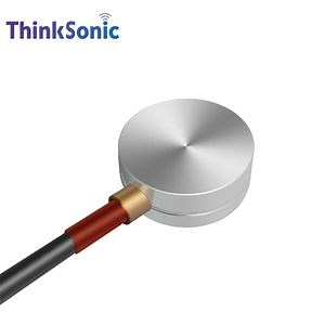 [Hot Item] 2m Range RS485 Serial Port Ultrasonic Liquid Level Monitoring Sensor