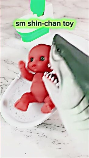 Adorable Shin Toy Review 🧸 | Satisfying ASMR Unboxing You’ll Love!