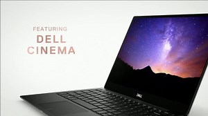 Dell Black Friday in July TV Spot, 'Dell Cinema and the XPS 13'