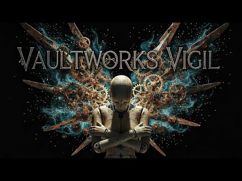 Vaultworks Vigil — Full Release