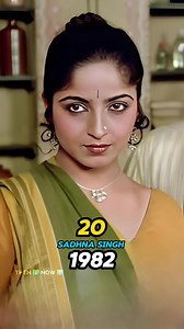 642K views · 7.3K reactions | Movie "Nadiya ke paar" cast then and now 1982-2024 | Now and Then | Facebook