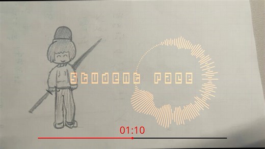 【追逐曲/Baldi’s basics】Student race（V1）