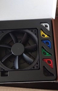 10K views · 110 reactions | When PCMR complains about high temperatures, there's only one way to fix it! How many fans are you using in your build right now? Did you know that @noctua_at makes more than just the classic brown fans? | PC Master Race. | Facebook