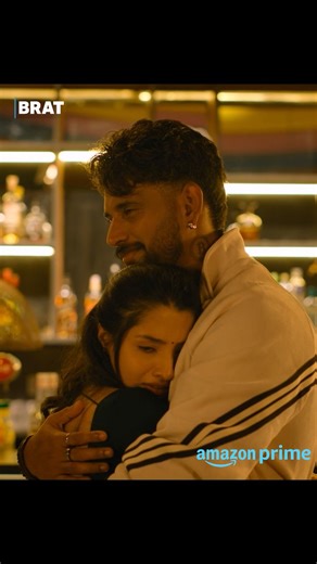 Shashank Director on Instagram: "#BRAT is now available in Malayalam also. Suggest to your #Malayalam friends.. #DarlingKrishna #Shashank @primevideoin @dolphin.entertains @darling_krishnaa @manjukandkur @manisha_kandkur @aanandaaudio @kvn.productions @shashank_cinemass @arjunjanya_musician @abhilash_kalathi @giri_m_mahesh @kamath_varadaraj"