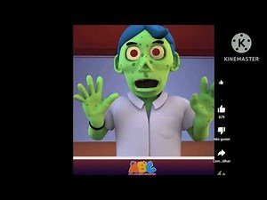 This Is Me Orange Vocoder FX Effects