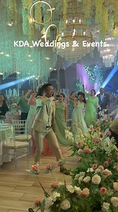 911K views · 4K reactions | KDA Weddings& Events | KDA Weddings and Event Services | Facebook