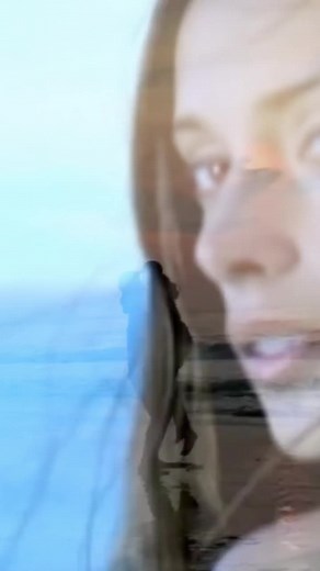 Romantic Beach Embrace at Sunset
