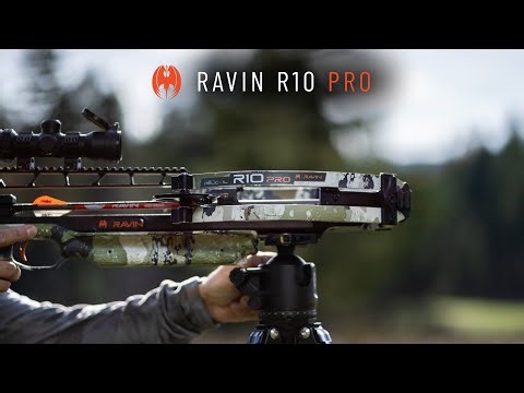 Ravin R10 Pro Overview | Proven Performance Refined