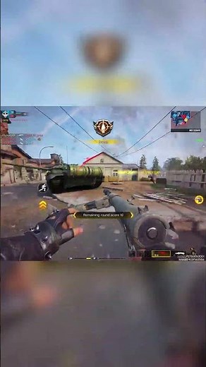 Call of Duty Mobile Highlights #10